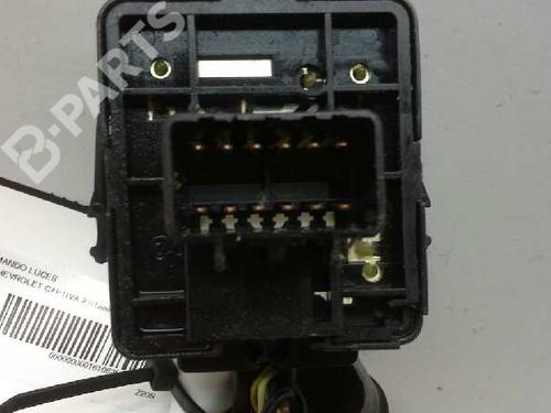 Headlight switch CHEVROLET CAPTIVA (C100, C140) 2.0 D | BP2528324I24 