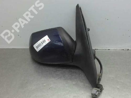 Used Right mirror FORD MONDEO III (B5Y) [2000-2007]  2584432