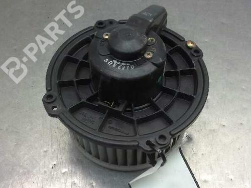 Heater blower motor OPEL FRONTERA B (U99) [1998-2004]  2682998