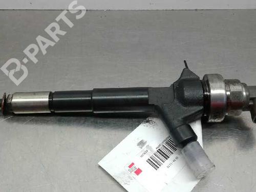 Used Injector OPEL ASTRA H (A04) [2004-2014]  2819650