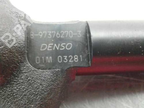Injector OPEL ASTRA H (A04)  | BP2819650M100 