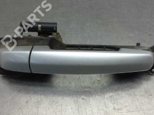 Used Front right exterior door handle SUZUKI GRAND VITARA II (JT, TE, TD) [2005-2025]  2901209