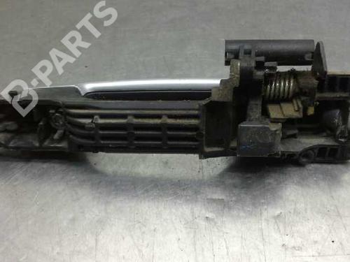 Front right exterior door handle SUZUKI GRAND VITARA II (JT, TE, TD)  | BP2901209C129 