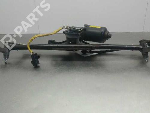 Front wiper motor HYUNDAI SANTA FÉ I (SM) 2.0 CRDi | BP2827332M29 