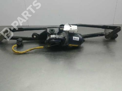 Front wiper motor HYUNDAI SANTA FÉ I (SM) 2.0 CRDi | BP2827332M29 