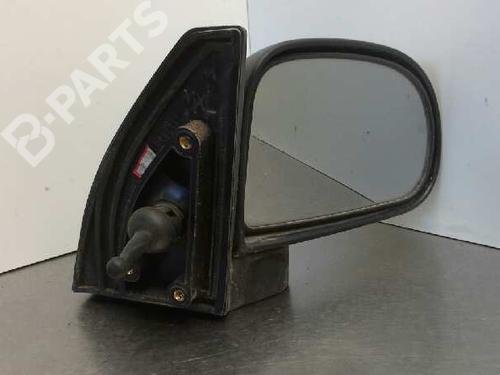 Right mirror HYUNDAI ATOS (MX)  | BP2987527C27 