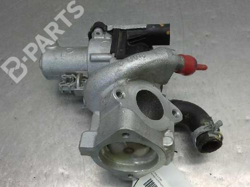 Used Egr NISSAN PATHFINDER III (R51) 3.0 dCi (231 hp) 3145236