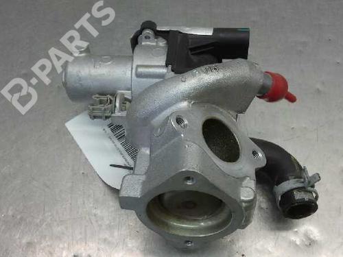 Used Egr NISSAN PATHFINDER III (R51) 3.0 dCi (231 hp) 3145237