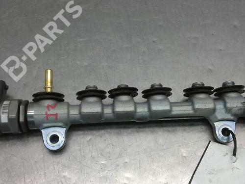 Injection rail NISSAN PATHFINDER III (R51) 3.0 dCi | BP3142186M98 