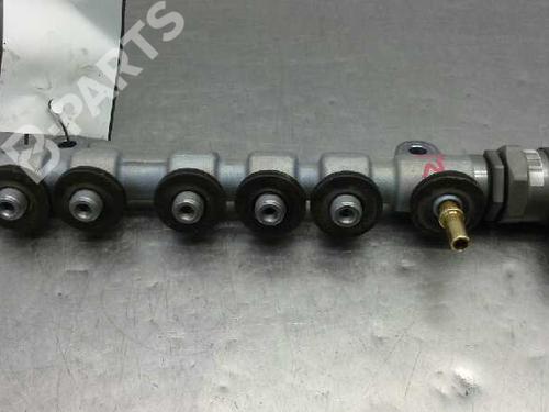 Injection rail NISSAN PATHFINDER III (R51) 3.0 dCi | BP3142186M98 