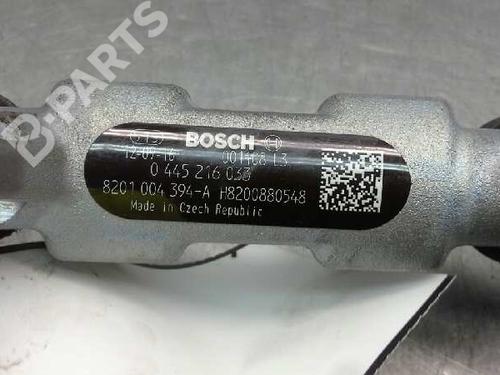 Injection rail NISSAN PATHFINDER III (R51) 3.0 dCi | BP3142186M98 
