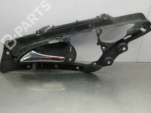 Used Front left interior door handle Front left interior door handle MERCEDES-BENZ E-CLASS (W211) E 320 CDI 4-matic (211.089) (224 hp) 3212692 3212692