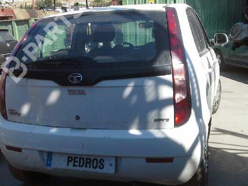 Water radiator TATA INDICA VISTA  | BP3508508M31 