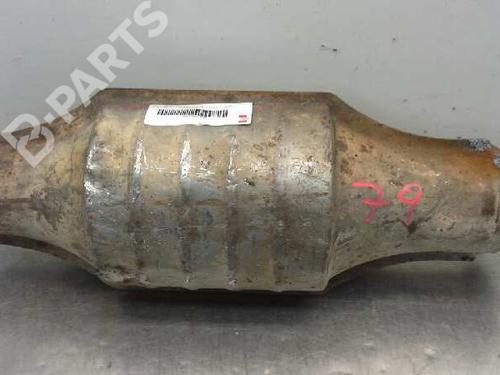 Catalyst CITROËN XANTIA (X1_, X2_) 2.1 Turbo D 12V | BP3454505M10 