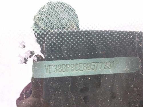 Engine control unit (ECU) PEUGEOT 406 (8B) 2.1 TD 12V | BP151756M57 