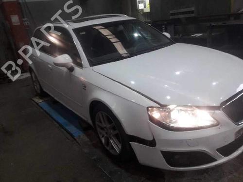 Rear left window mechanism SEAT EXEO ST (3R5) | BP27564611C24 - Image 6