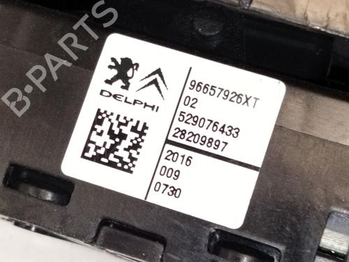 Right rear window switch CITROËN C4 AIRCROSS 1.6 HDi 115 | BP28353252I28 
