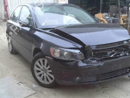 Left rear window switch VOLVO S40 II (544) 1.6 D | BP6984345I29  - Image 6