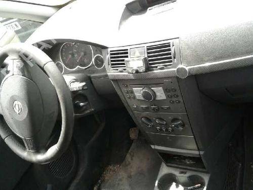 Instrument cluster OPEL MERIVA A MPV (X03) 1.7 CDTI (E75) | BP3503263C47 