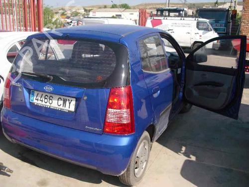Steering column stalk KIA PICANTO I (SA) 1.1 | BP1359470I23 