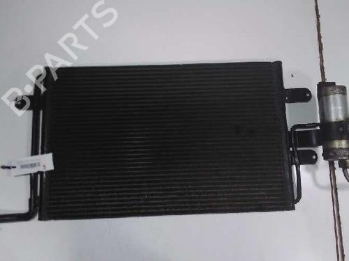 Kondensator Klimaanlage SKODA OCTAVIA I Combi (1U5) 1.9 TDI 4x4 | BP17768805M32 