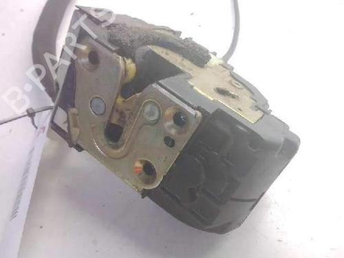 Used Front left lock Front left lock NISSAN MICRA III (K12) [2002-2011] 9554119 9554119