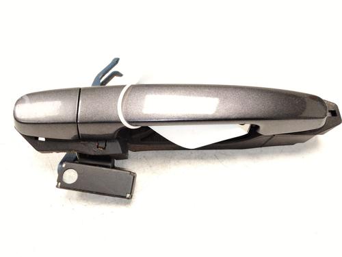 Venstre bagtil udvendigt håndtag TOYOTA COROLLA Verso (ZER_, ZZE12_, R1_) 1.8 (ZNR11_, ZNR11R) (129 hp) 31993016
