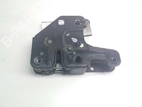 Used Hood lock AUDI A6 C6 Avant (4F5) [2004-2011]  15812869
