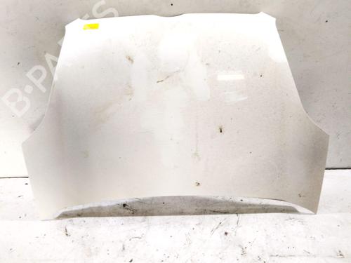 Used Hood Hood OPEL COMBO Box Body/MPV (X12) 1.3 CDTI (B05) (90 hp) 40195725 40195725