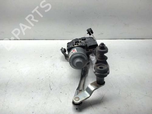 Front wiper motor SEAT LEON (1P1) 1.6 TDI | BP9726681M29 
