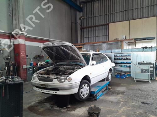 Peças TOYOTA COROLLA (_E11_)  1.6 (AE111)  3129245