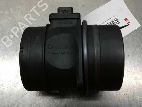 Used Mass air flow sensor VW GOLF VII (5G1, BQ1, BE1, BE2) [2012-2021]  1621646