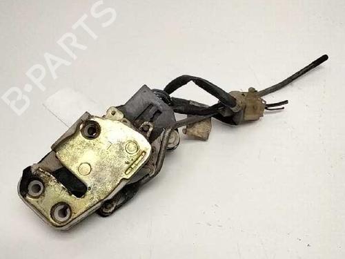 Front left lock HONDA CONCERTO (HW, MA) [1989-1996]  11850232