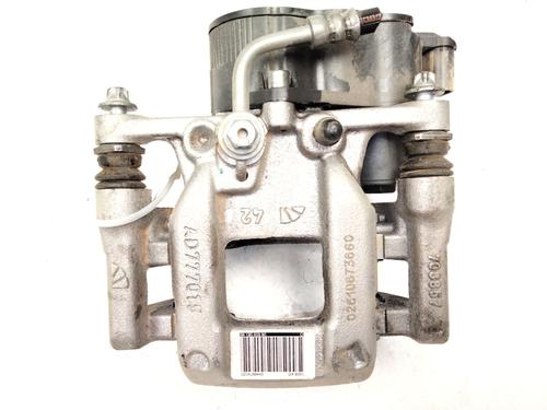 Used Right rear brake caliper CITROËN C5 AIRCROSS (A_) 1.6 THP 150 (A45GXJ) (150 hp) 29314049