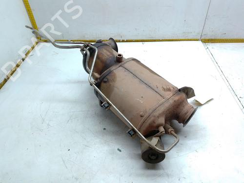 Used Particulate filter VW CALIFORNIA T5 Camper (7EC, 7EF, 7EG, 7HF, 7HC) 2.0 TDI (140 hp) 29934542