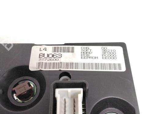 Instrument cluster NISSAN ALMERA TINO (V10) 1.8 | BP30900187C47