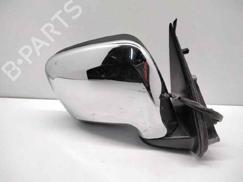 Right mirror NISSAN TERRANO II (R20)  | BP8878477C27 