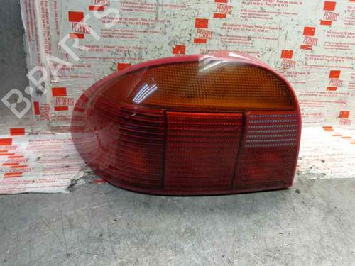Used Left taillight Left taillight FORD MONDEO I Saloon (GBP) [1993-1996] 212066 212066