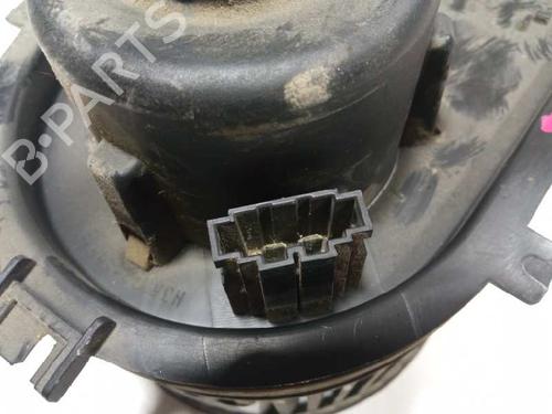 Heater blower motor SEAT LEON (1M1)  | BP9717758M62 