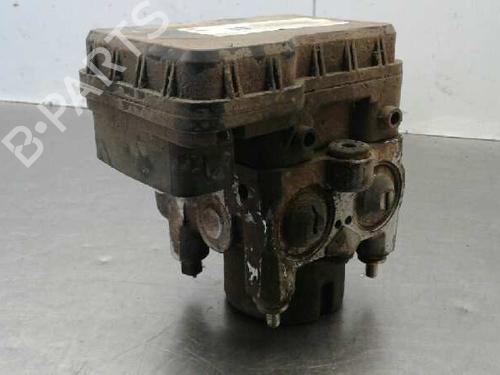Used ABS pump TOYOTA RAV 4 II (_A2_) [2000-2005]  3446381