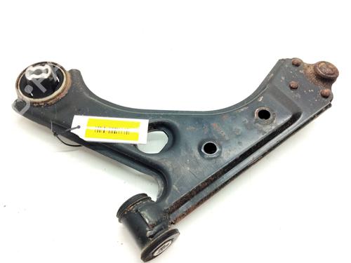 Used Right front suspension arm Right front suspension arm FIAT QUBO (225_) 1.3 D Multijet (225CXB1A, 225AXB1A, 225CXB11, 225AXB11,... (75 hp) 34606921 34606921