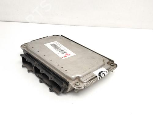 Engine control unit (ECU) SEAT IBIZA IV SC (6J1, 6P5)  | BP613343M57 
