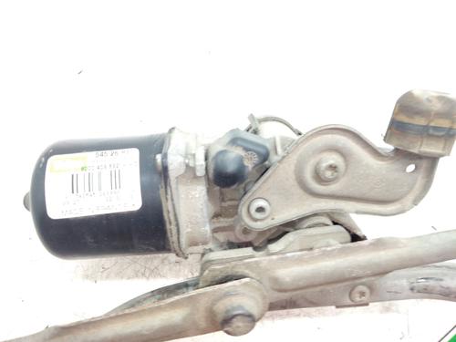 Front wiper motor RENAULT KANGOO / GRAND KANGOO II (KW0/1_) 1.5 dCi 85 (KW0K, KW0L, KW0B) | BP17059712M29 