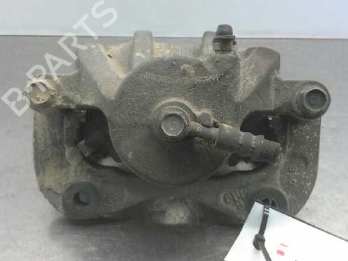 Right front brake caliper KIA SPORTAGE II (JE_, KM_)  | BP13748919M104 