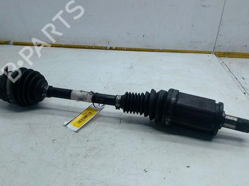 Used Left front driveshaft BMW X6 (E71, E72) xDrive 40 d (306 hp) 30589640