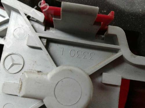 Left taillight MERCEDES-BENZ A-CLASS (W169) A 180 CDI (169.007, 169.307) | BP16099664C34