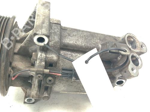 Compressor A/A DACIA DOKKER MPV (KE_) 1.6 (102 hp) 31315415