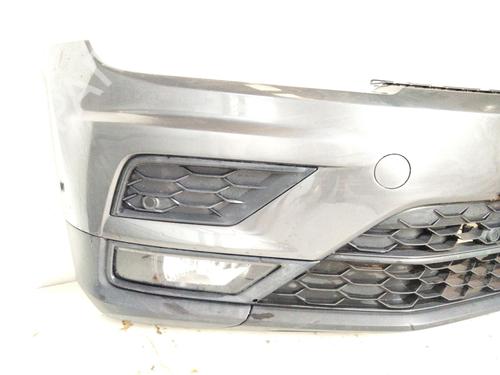 Front bumper VW TIGUAN (5N_) 2.0 TDI 4motion | BP25228206C7 