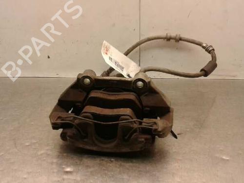 Used Right front brake caliper SEAT IBIZA IV (6J5, 6P1) [2008-2017]  11602128