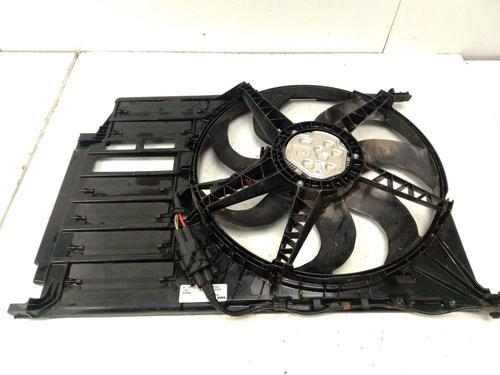 Used Radiator fan Radiator fan BMW X1 (F48) sDrive 18 d (150 hp) 40458994 40458994